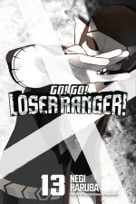 GO GO LOSER RANGER V13