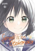 SENPAI IS AN OTOKONOKO MY V02