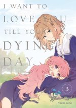 I WANT TO LOVE YOU TILL YOUR DYING V03
