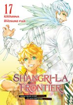 SHANGRI LA FRONTIER V17