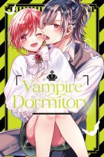 VAMPIRE DORMITORY V13