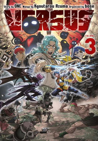 VERSUS V03