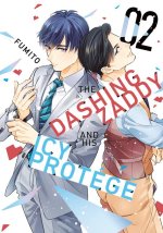 DASHING ZADDY & HIS ICY PROTEGE V02