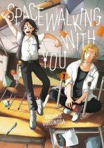 SPACEWALKING WITH YOU V01