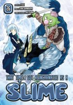 THAT TIME I GOT REINCARNATED AS A V26