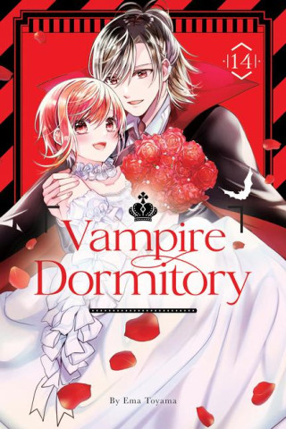 VAMPIRE DORMITORY V14