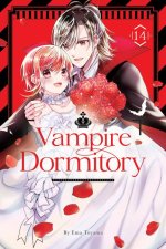 VAMPIRE DORMITORY V14