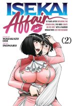ISEKAI AFFAIR 10 YEARS AFTER V02