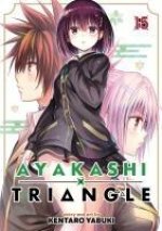 AYAKASHI TRIANGLE V15
