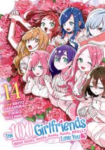 100 GIRLFRIENDS WHO REALLY REALLY V14