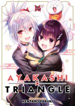 AYAKASHI TRIANGLE V16