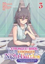 SHES THE STRONGEST BRIDE BUT IM V03