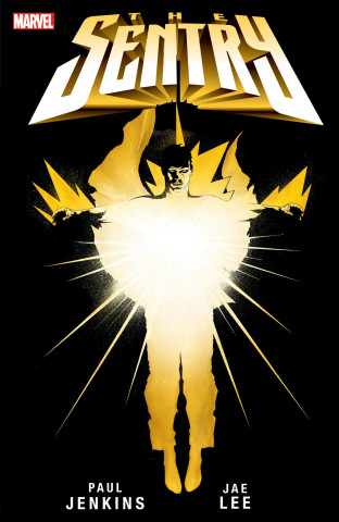 SENTRY [NEW PRINTING 2]