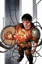 IRON MAN V01