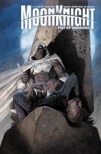 MOON KNIGHT FIST OF KHONSHU V01