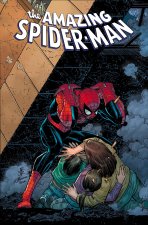 AMAZING SPIDERMAN BY ZEB WELLS V12