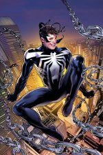 VENOM WAR SPIDERMAN LETHAL PROTECTORS