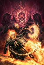 SPIRITS OF VENGEANCE V01