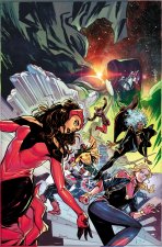 AVENGERS BY JED MACKAY V04