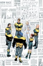 NEW XMEN MODERN ERA EPIC COLL NEW WORLDS