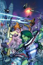 VENOM WAR ZOMBIOTES VENOMOUS