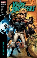 YOUNG AVENGERS MODERN ERA EPIC COLL NOT