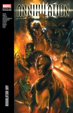 ANNIHILATION MODERN ERA EPIC COLL ANNIHI