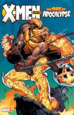 XMEN AGE OF APOCALYPSE V02 REIGN