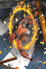 DEADPOOL EPIC COLL AGENT X