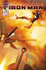 IRON MAN MODERN ERA EPIC COLL NEW IRON A