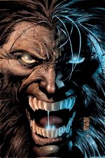 WOLVERINE EPIC COLL LAW OF THE JUNGLE