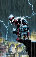 AMAZING SPIDERMAN MODERN ERA EPIC COLL C