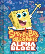 SPONGEBOB SQUAREPANTS ALPHABLOCK