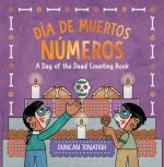 DIA DE MUERTOS NUMEROS