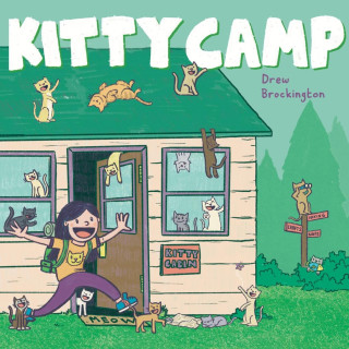 KITTY CAMP