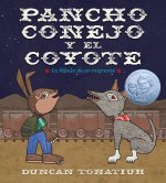 PANCHO CONEJO Y EL COYOTE