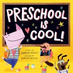 PRESCHOOL IS COOL HELLO LUCKY