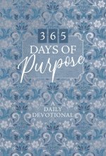 365 DAYS OF PURPOSE