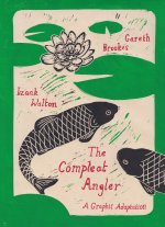 COMPLEAT ANGLER