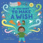 IF YOU WANT TO MAKE A WISH