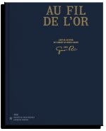 Au fil de l'or. L'art de se vêtir de l'Orient au Soleil-Levant