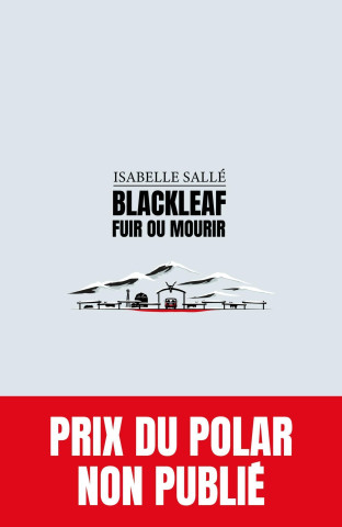 BLACKLEAF