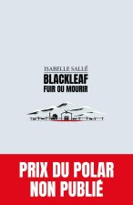 BLACKLEAF