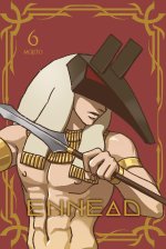 ENNEAD V06 [MATURE HARDCOVER]