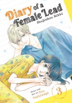 DIARY OF A FEMALE LEAD SHUJINKOU V03