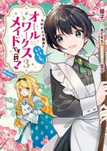 HEROINE SAINT NO IM AN ALL WORKS V03