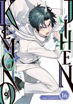 KEMONO JIHEN V16