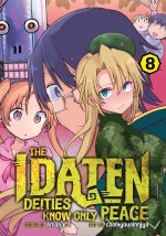 IDATEN DEITIES KNOW ONLY PEACE V08