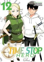 TIME STOP HERO V12