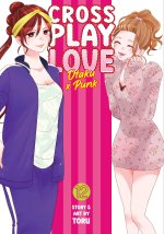 CROSSPLAY LOVE OTAKU X PUNK V12